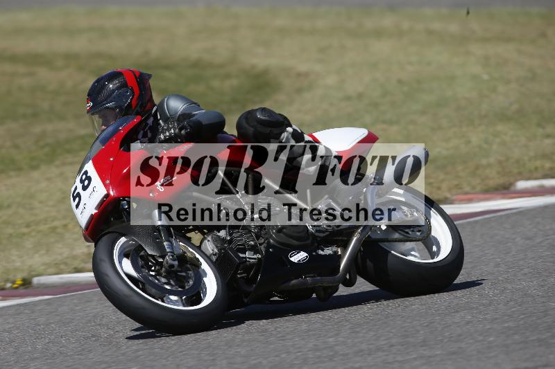 /12 30.04.2026  Speer Racing ADR/Gruppe Classic/58